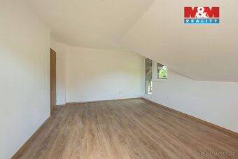 Prodej rodinného domu, 132 m², Úvaly, ul. Rokycanova - 14
