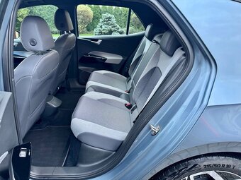 VW ID.3 Pro S 150kw 77kWh 6/2021 - 14