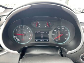 Chevrolet Malibu RS 2024 – moderní, 1.5L I4, CVT - 14