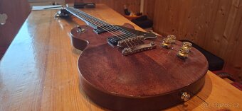 Gibson les paul tribute 2017 s EMG 85 - 14