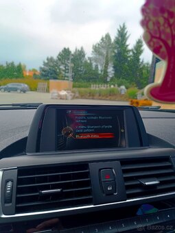 BMW 116i 80kw Face Lift, manuál, 138tkm, 1.majitel - 14