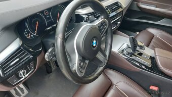 Prodám BMW 630 D   GT xDrive 195 kw  M paket DPH - 14