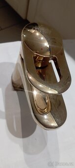 Páková umyvadlové baterie / vanová baterie - 14