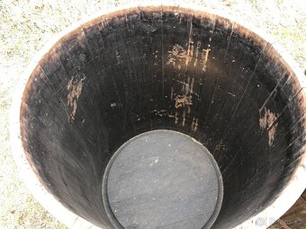 DUBOVÉ KÁDĚ SUDY VĚDRA - 14