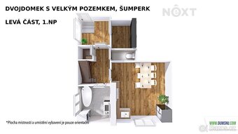 Prodej komerční Zemědělství, 250㎡ - 14