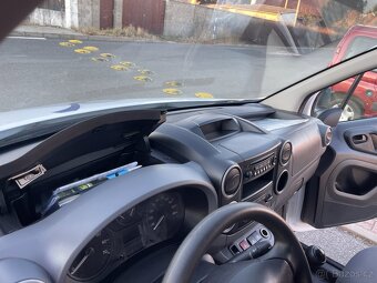 Peugeot Partner L2 - 14