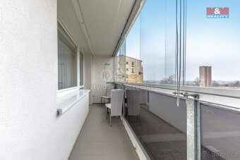 Prodej bytu 4+kk, 89 m², Praha, ul. Malotická - 14
