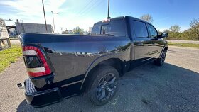 DODGE RAM 1500 Limited E-TORQUE pick-up - 14