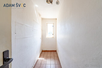 Prodej, rodinný dům, Hranice IV-Drahotuše, ul. Novosady - 14