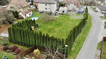 Prodej rodinné domy, 95 m2 - Rezidence Sadová, Kunštát, Poze - 14