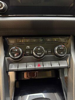 Prodám škoda kodiaq 2.0 TDI, 140kw, dsg 4x4 - 14