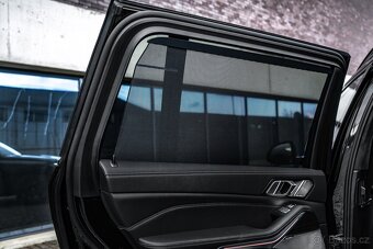 BMW X7 xDrive40i M Sport, odpočet, 2023, záruka - 14