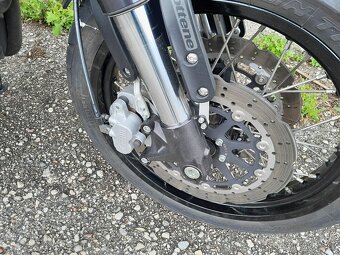 Benelli Leoncino 500, 2018, 26tis.km - 14