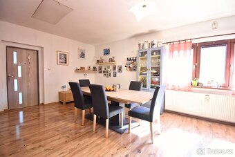 Prodej rodinného domu 250 m², pozemek 745 m² Luční, Spořice - 14