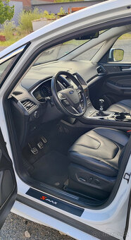 Prodám Ford S-Max 2.0TDCi Titanium - 14