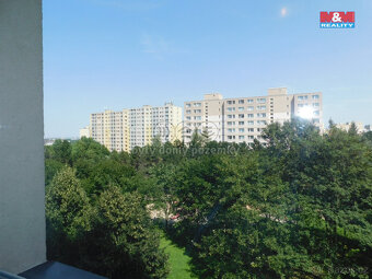 Prodej bytu 1+kk, 30 m², ul. Brodského, Praha 4 - 14
