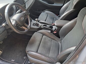Hyundai I30N Performance 202kw 2019 - 14