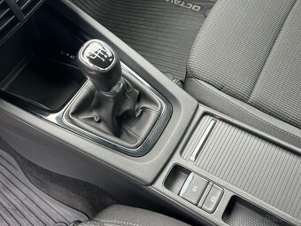 Škoda Octavia 2.0TDI 85kW Ambition ČR NOVÉ - 14