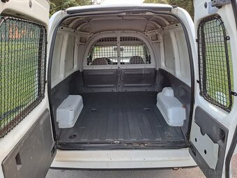 Volkswagen Caddy 1.9 SDI - 14