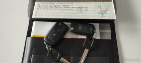 Škoda Octavia 2 FL 1,6 Mpi, CR, R.V. 2008 - 14