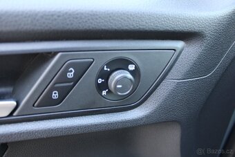 Volkswagen Caddy, 2,0 TDI 5míst+klima - 14