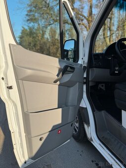 Sprinter - 14