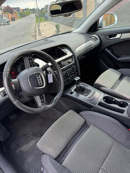Audi A4 2.0TDi 125KW - 14