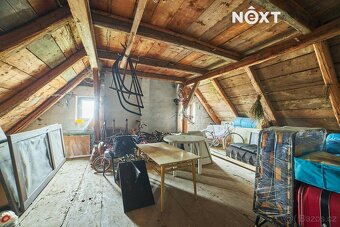Prodej Rodinný dům, 110㎡ - 14