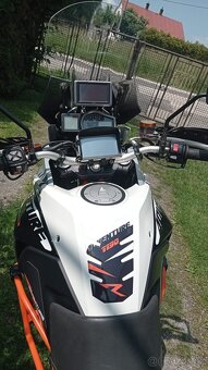 KTM Aventure 1190 R - 14