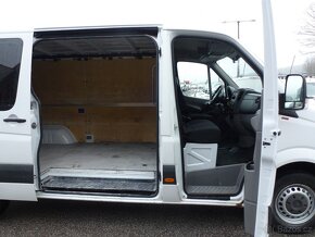 ⭐⭐⭐Mercedes Benz Sprinter 213 2,2DCi 95KW 2014 6 rych ⭐⭐⭐ - 14