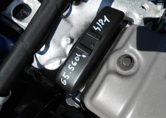 Citroën Berlingo 1,4 55 kW CZ SERVISKA benzín - 14