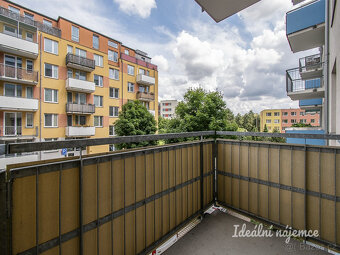 Pronájem bytu 3+kk, Terezínská, Letňany, 27000 Kč/month, 71  - 14