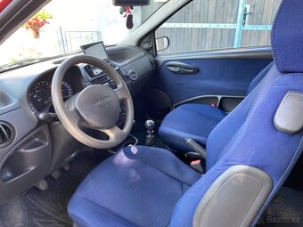 Fiat Punto 1.2 44kW - 14