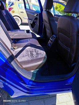 Škoda Octavia 3,2.0 TDI 135 kW 4x4  Laurin & Klement - 14