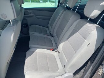 Volkswagen Sharan 2.0 Tdi 103 KW r.2014 TOP STAV 262tkm - 14