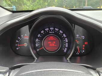 Kia Sportage 1.7 CRDI - 14
