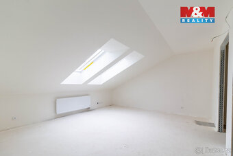 Prodej bytu 5+kk, 162 m², Stará Huť, ul. K Lomu - 14