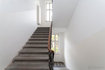 Na prodej byt 3+kk ,70 m2,ulica Řehořova, Praha 3 - Žižkov - 14