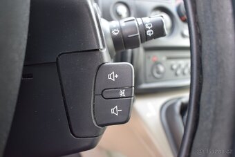 Renault Scénic 1,6 i AUTOMAT,SUPER STAV,PO STK - 14