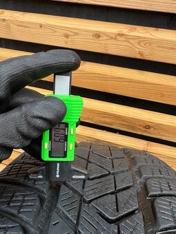 Alu kola Volvo XC60 R20 5x108 ❄️ - 14