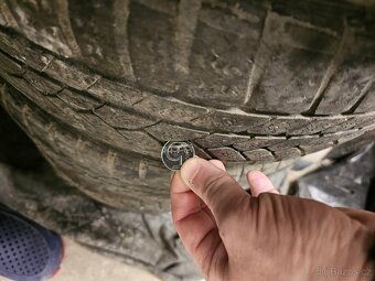 Zimní pneu 185/65 R15 Continental ContiWinterContact - 14