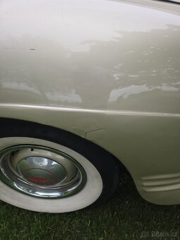 Plymouth Business Coupe 1941 - 14