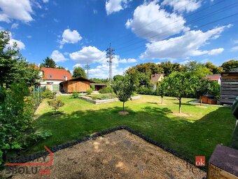 Prodej, domy/rodinný, 77 m2, 44001 Louny, Louny [ID 75670] - 14