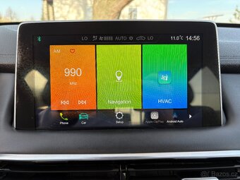 MG eHS 1,5 TGi Carplay,DPH, ACC - 14