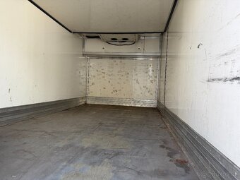 Iveco Eurocargo, 75E18, SKŘÍŇ, CHLAD.,AC,SPANI - 14