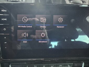 VW Golf 7.5 GTD DSG - 2019 MAX VÝBAVA - super stav - 14