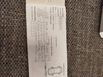 Ford Galaxy 2,3 LPG - 14