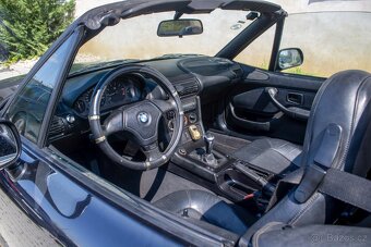 BMW Z3 roadster cabrio - 14