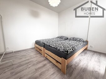 Kompletně vybavený byt 2+kk, 35 m2 - Přimda, ul. Nová - 14