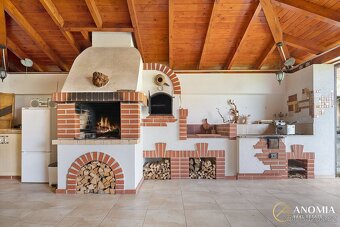 Prodej, Rodinného domu, 364 m2 s pozemkem 2 334 m2- Fulnek - - 14